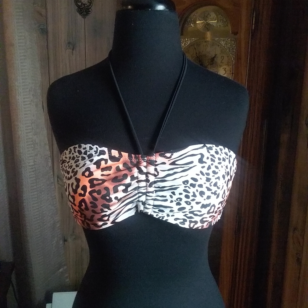 Bikini top